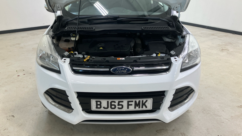 Ford Kuga 2.0 TDCi 150 Titanium 5dr 2WD Diesel Estate
